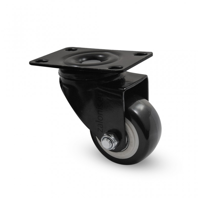 INDUSTRIAL WHEEL 405 D.63 / H.90 / 60KG